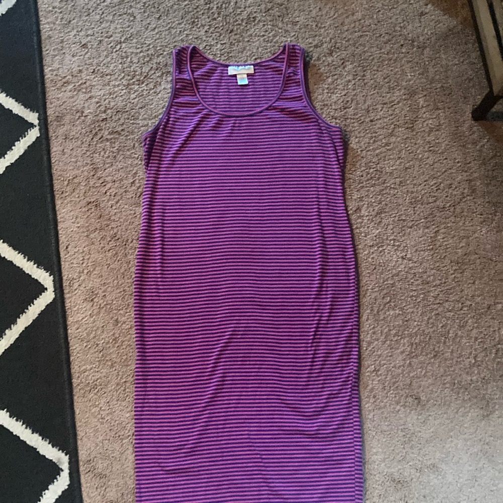 Motherhood summer dress size large